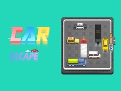 Игри Car Escape
