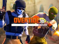 Игри Overtide.io
