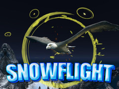 Игри Snowflight