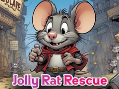 Игри Jolly Rat Rescue 
