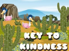 Игри Key to Kindness