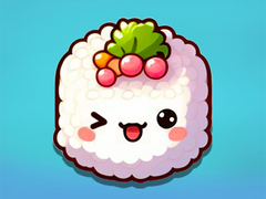 Игри Popping Sushi