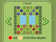 Игри Chess Jungle