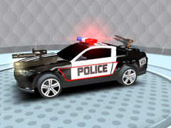 Игри Police Car