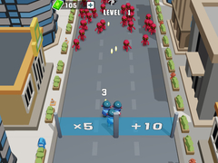 Игри Fury Escape