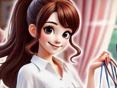 Игри Jewel Dress Up