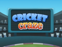 Игри Cricket Craze