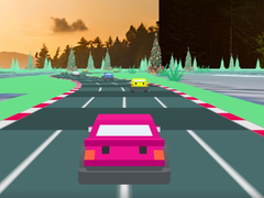 Игри High Speed Chase 3D
