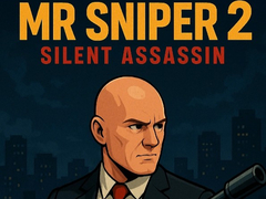 Игри Mr Sniper 2 Silent Assassin