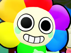 Игри Jigsaw Puzzle: Dandy's World