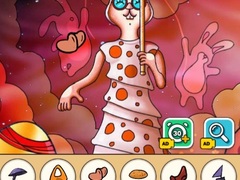 Игри Find It Out Easter