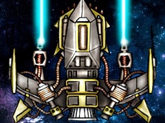 Игри Galaxy Carnage