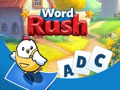 Игри Word Rush