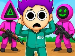 Игри Squid Game Original