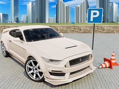 Игри Car Simulator 3D