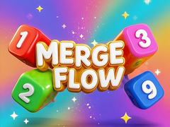 Игри Merge Flow