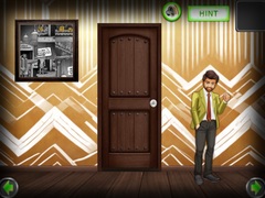 Игри Amgel Easy Room Escape 268