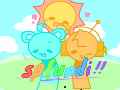 Игри Spfundi Sprunki