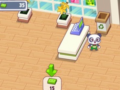 Игри Panda Shop Simulator