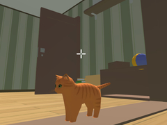 Игри Cat Chaos Simulator