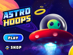 Игри Astro Hoops
