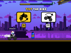 Игри Crazy MotoX Multiplayer