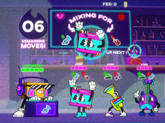 Игри Mix Rave