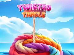 Игри Twisted Tangle