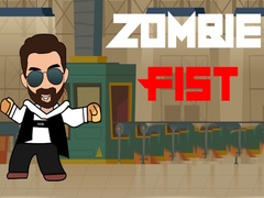 Игри Zombie Fist