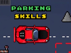 Игри Parking Skills