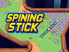 Игри Spining Stick