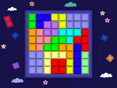 Игри Block Combo Blast