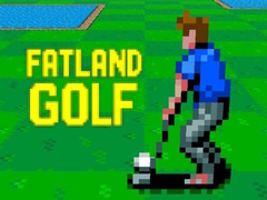 Игри Fatland Golf
