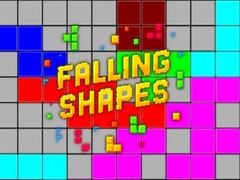 Игри Falling Shapes