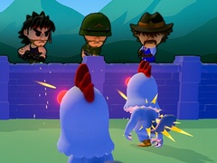 Игри Hero Merge