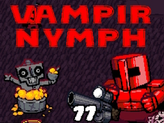 Игри Vampir Nymph