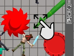 Игри People Playground 3D