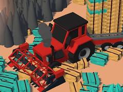 Игри Save The Crop