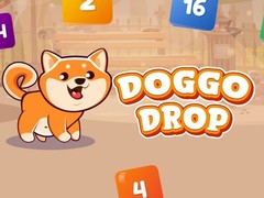 Игри Doggo Drop