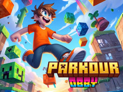Игри Parkour Obby