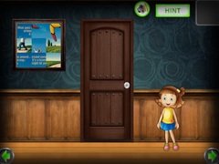 Игри Amgel Kids Room Escape 291
