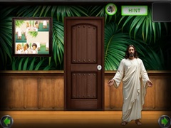 Игри Amgel Palm Sunday Escape