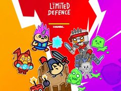 Игри Limited Defense