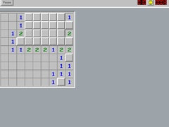 Игри Minesweeper