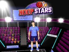 Игри Hoop Stars