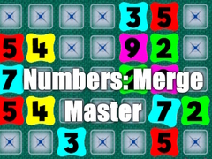 Игри Numbers: Merge Master