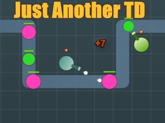 Игри Just Another TD