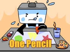 Игри One Pencil