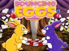 Игри Bouncing Eggs