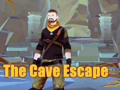 Игри The Cave Escape